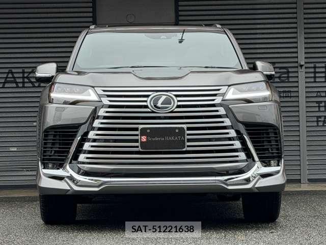 Lexus LX 2025-01 8875711-1