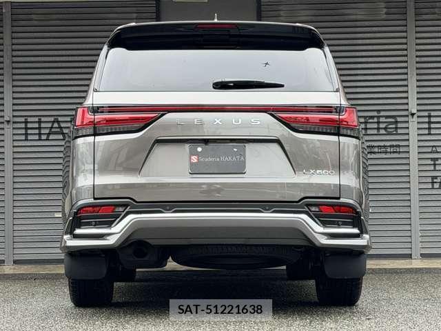 Lexus LX 2025-01 8875711-10