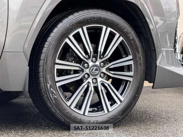 Lexus LX 2025-01 8875711-11