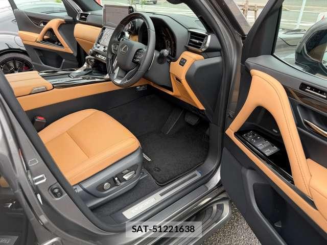 Lexus LX 2025-01 8875711-12