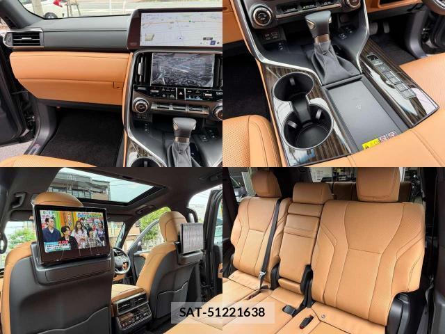 Lexus LX 2025-01 8875711-17