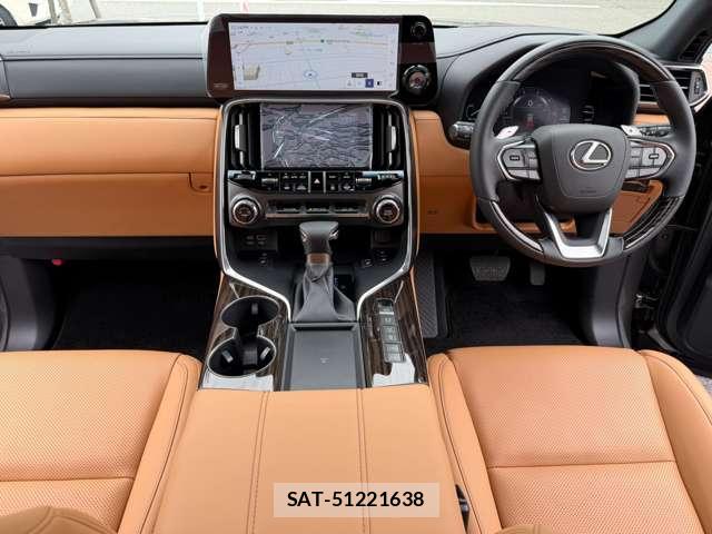 Lexus LX 2025-01 8875711-2