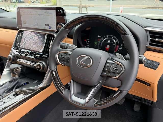 Lexus LX 2025-01 8875711-4
