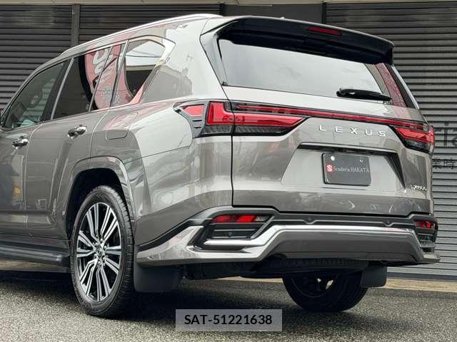Lexus LX 2025-01 8875711-7