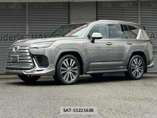 Lexus LX 2025-01 8875711-9