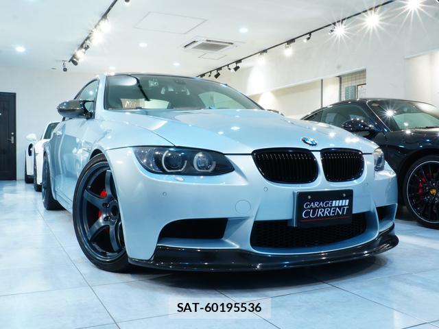 Bmw M3 2008-09 8875792-1