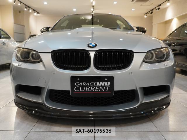 Bmw M3 2008-09 8875792-11