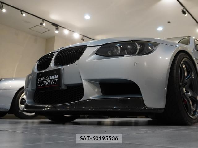 Bmw M3 2008-09 8875792-12