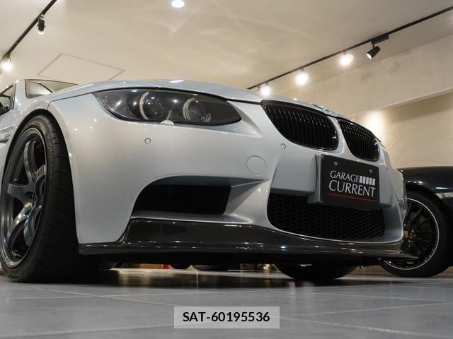 Bmw M3 2008-09 8875792-13