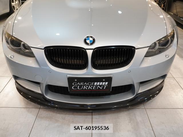 Bmw M3 2008-09 8875792-15