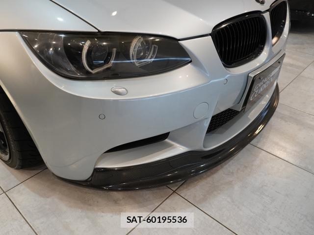 Bmw M3 2008-09 8875792-17
