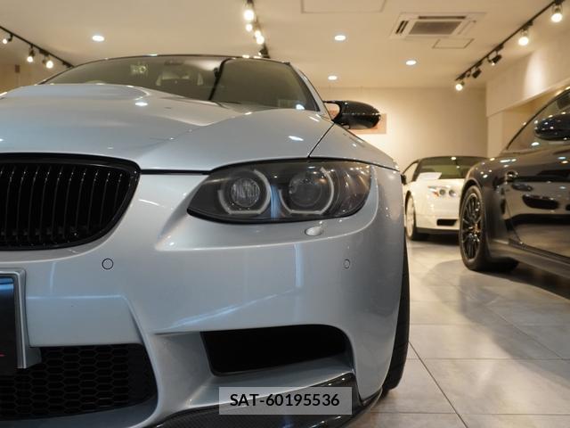 Bmw M3 2008-09 8875792-18