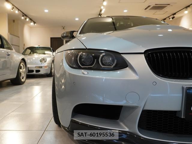 Bmw M3 2008-09 8875792-19