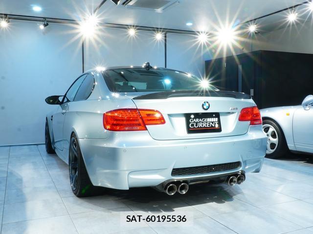 Bmw M3 2008-09 8875792-2