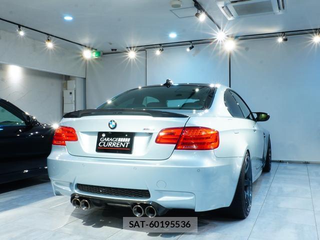 Bmw M3 2008-09 8875792-3
