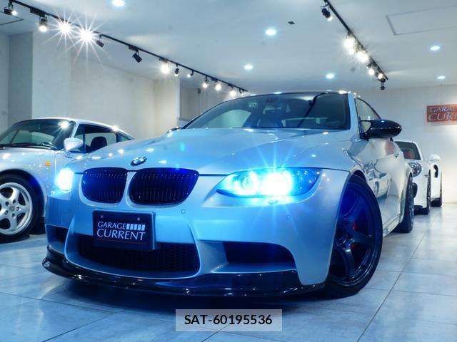 Bmw M3 2008-09 8875792-4