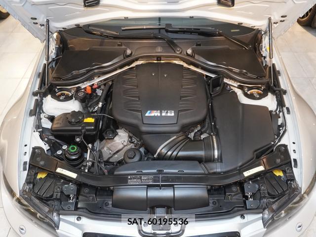 Bmw M3 2008-09 8875792-6