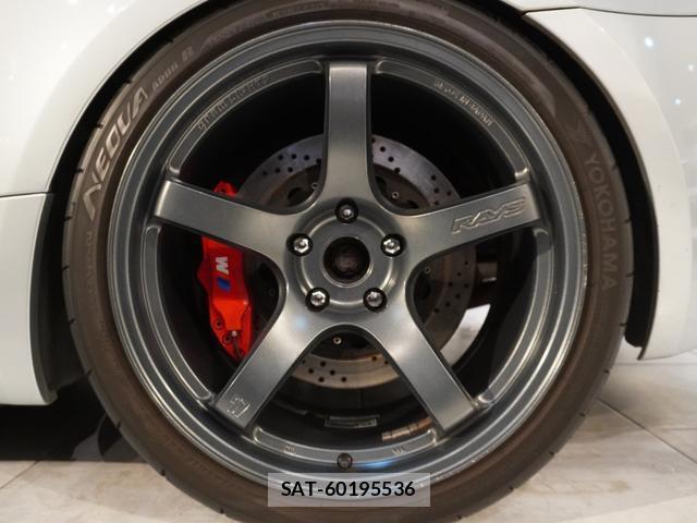 Bmw M3 2008-09 8875792-8