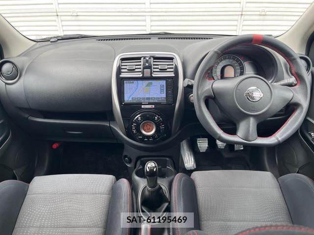 Nissan MARCH 2020-09 8872706-1