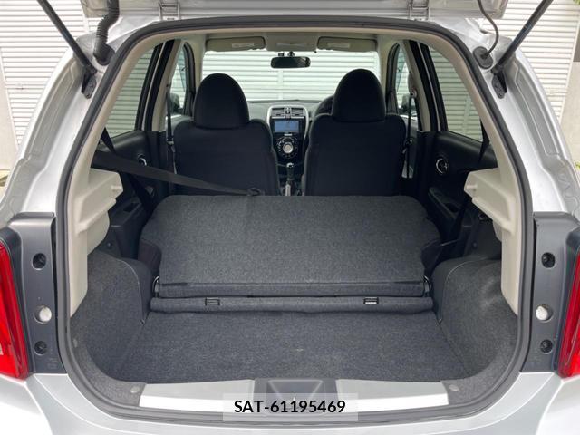 Nissan MARCH 2020-09 8872706-10