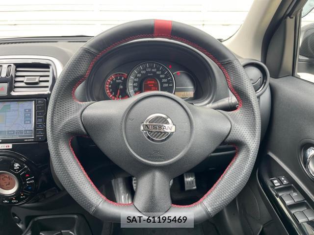 Nissan MARCH 2020-09 8872706-11