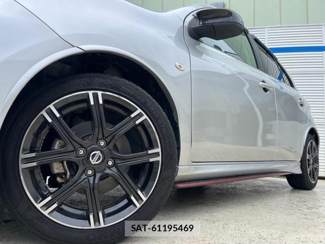 Nissan MARCH 2020-09 8872706-13