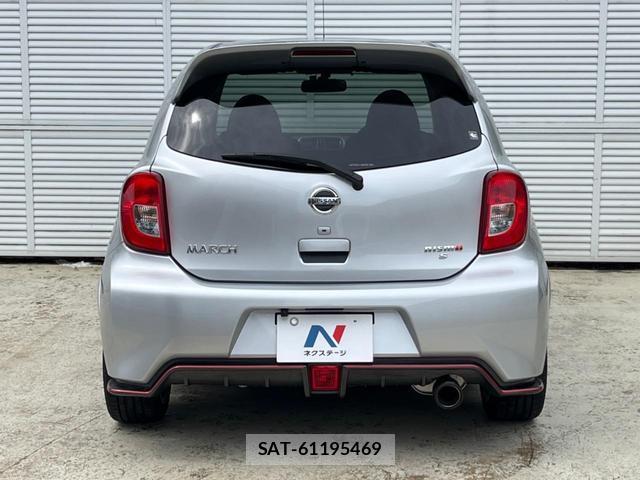 Nissan MARCH 2020-09 8872706-15