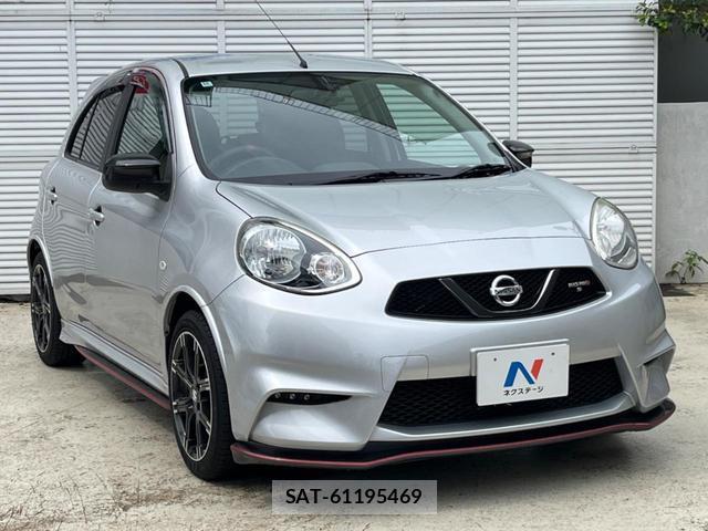 Nissan MARCH 2020-09 8872706-16