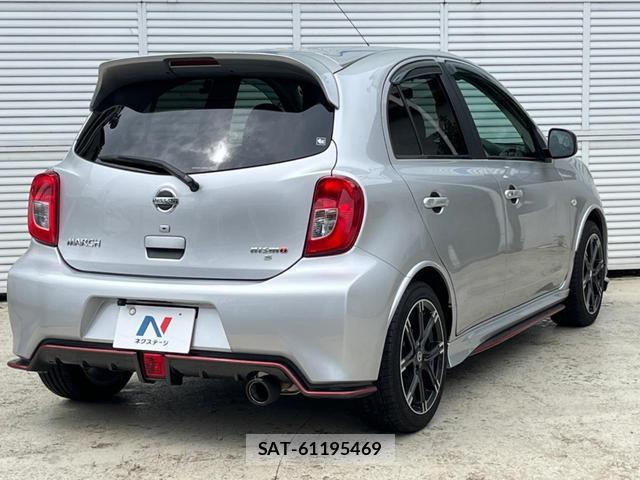 Nissan MARCH 2020-09 8872706-17