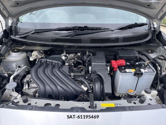 Nissan MARCH 2020-09 8872706-18