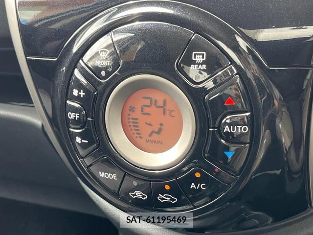 Nissan MARCH 2020-09 8872706-7