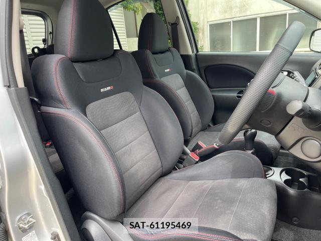 Nissan MARCH 2020-09 8872706-8