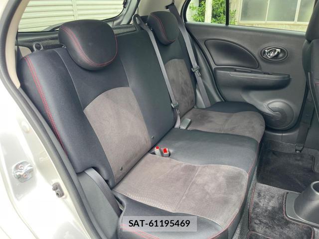 Nissan MARCH 2020-09 8872706-9