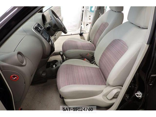 Nissan MARCH 2017-11 8875508-11