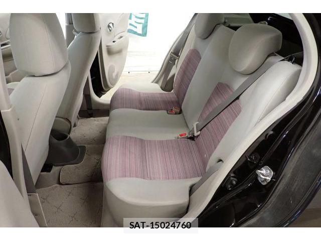 Nissan MARCH 2017-11 8875508-12
