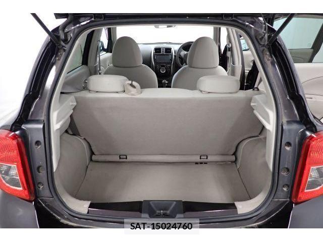Nissan MARCH 2017-11 8875508-13