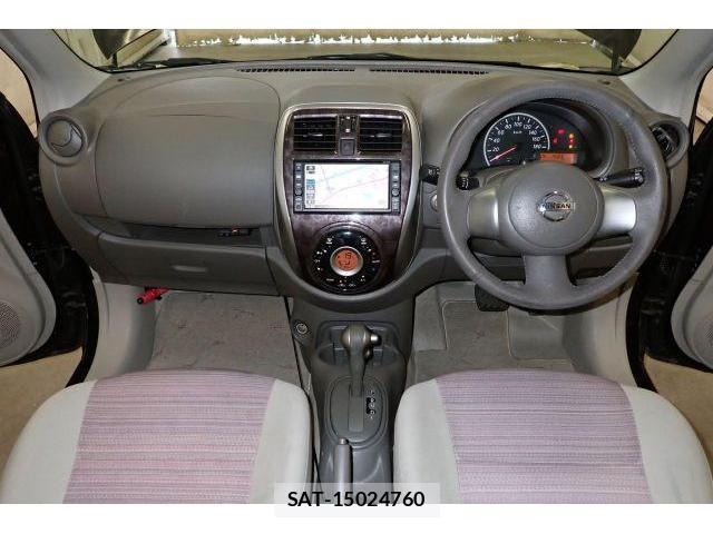 Nissan MARCH 2017-11 8875508-2