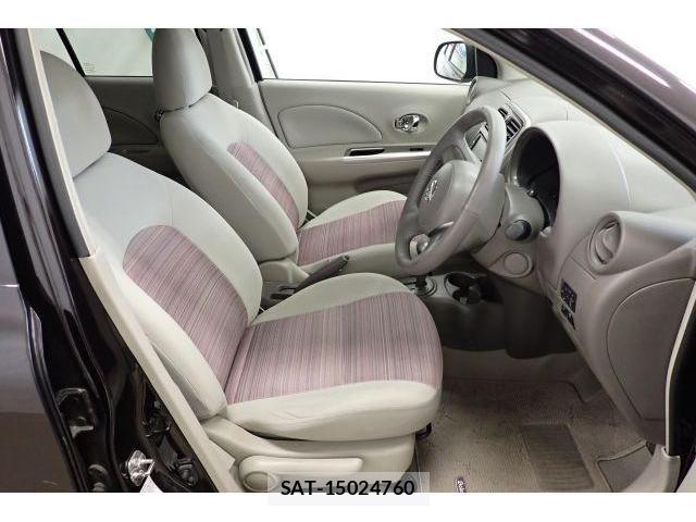Nissan MARCH 2017-11 8875508-5