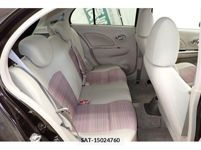 Nissan MARCH 2017-11 8875508-6