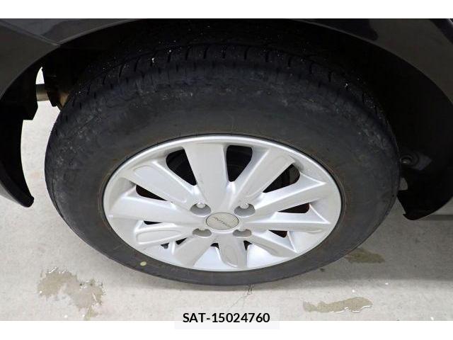 Nissan MARCH 2017-11 8875508-8