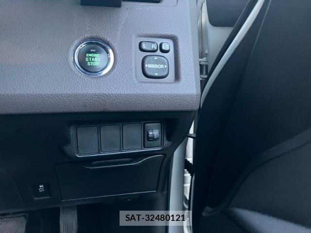 Toyota MARK X ZIO 2009-12 8873531-10