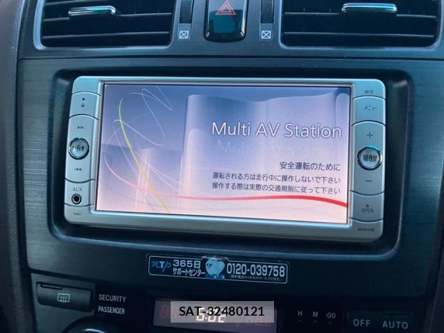 Toyota MARK X ZIO 2009-12 8873531-11