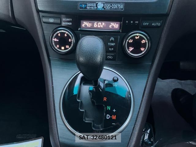 Toyota MARK X ZIO 2009-12 8873531-14