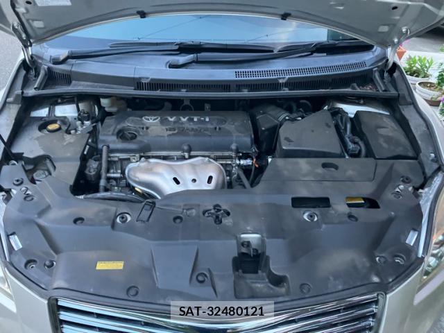 Toyota MARK X ZIO 2009-12 8873531-9