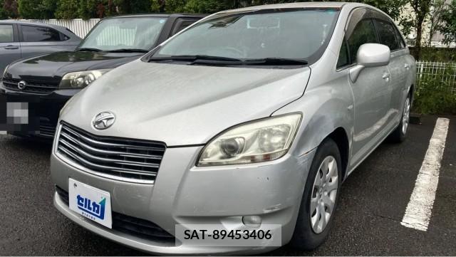 sat car