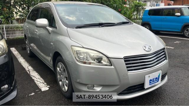 Toyota MARK X ZIO 2007-12 8874480-11