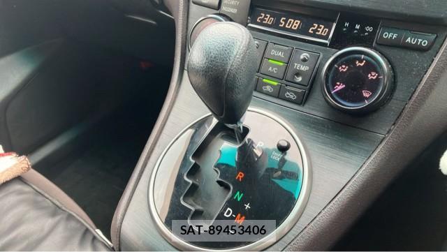 Toyota MARK X ZIO 2007-12 8874480-14