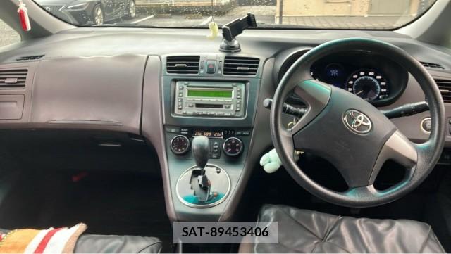 Toyota MARK X ZIO 2007-12 8874480-2