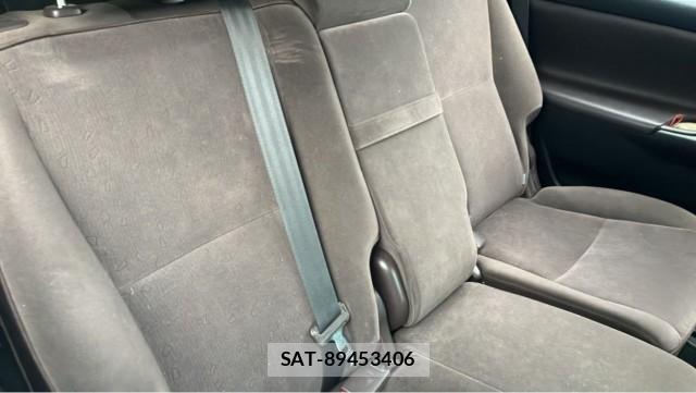 Toyota MARK X ZIO 2007-12 8874480-6