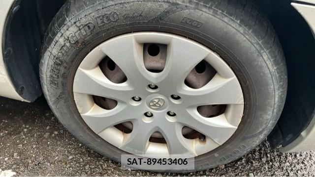 Toyota MARK X ZIO 2007-12 8874480-8